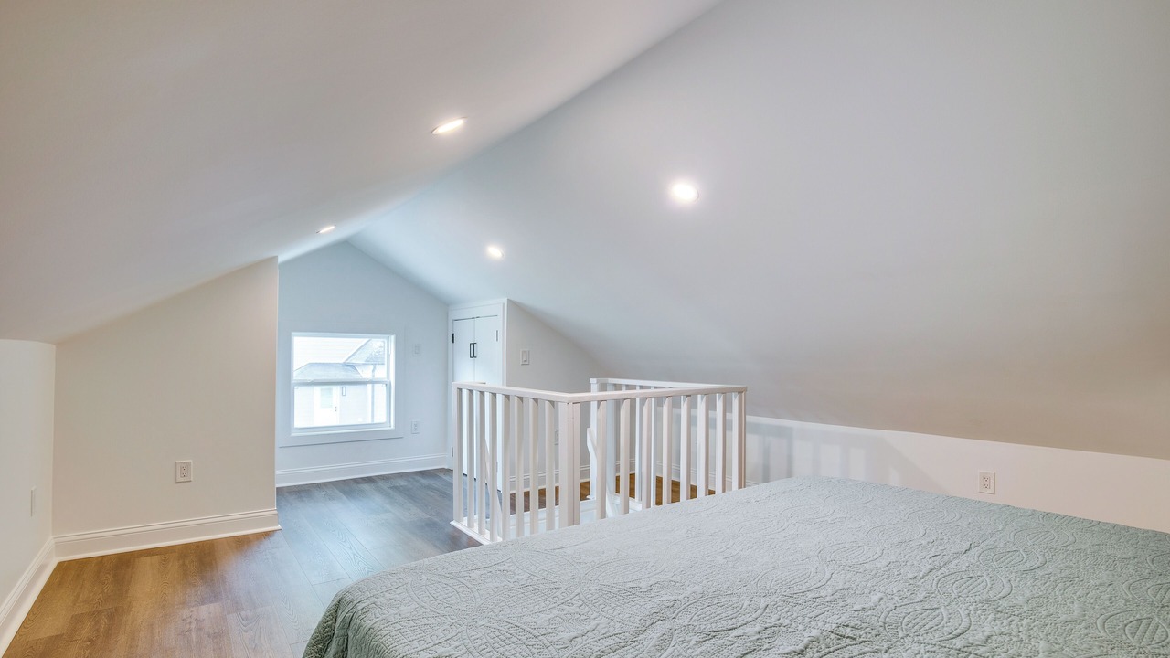 Photo of Bedroom in Holt