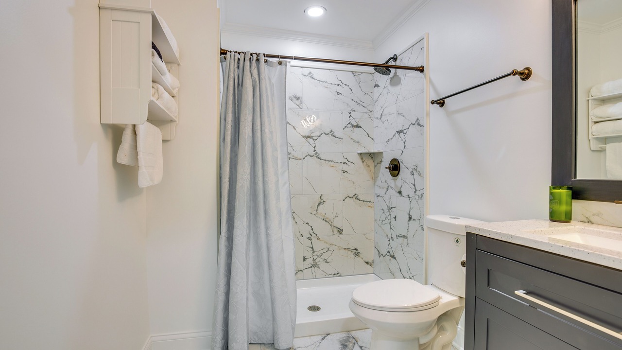 Photo of Bathroom in Holt