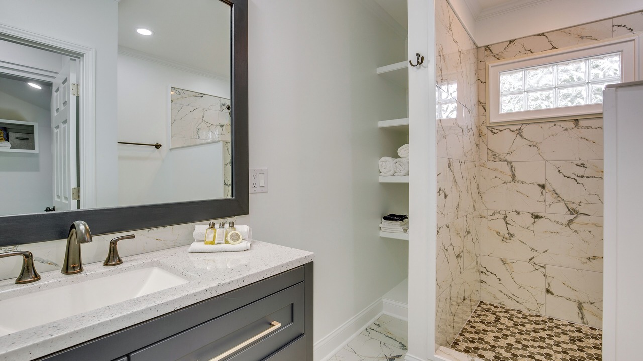 Photo of Bathroom in Holt
