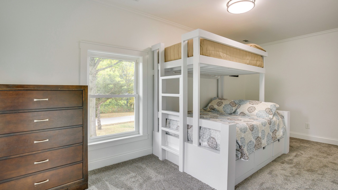Photo of Bedroom in Holt