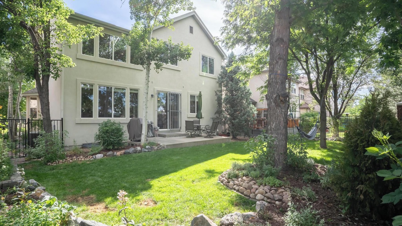 Photo of Outdoor in Virginia Village