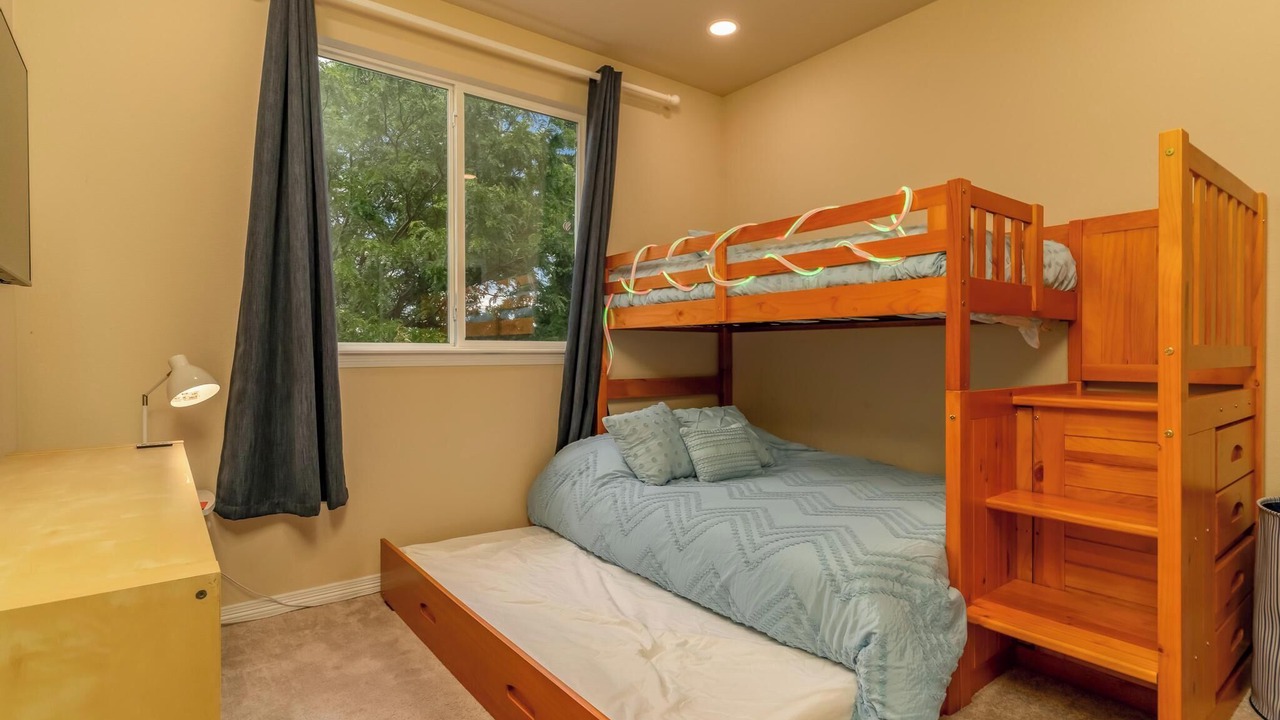 Photo of Bedroom in Virginia Village