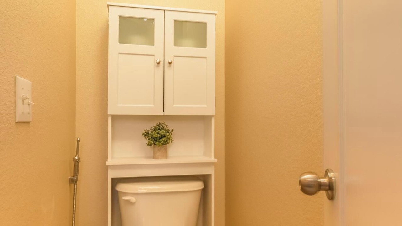 Photo of Bathroom in Virginia Village