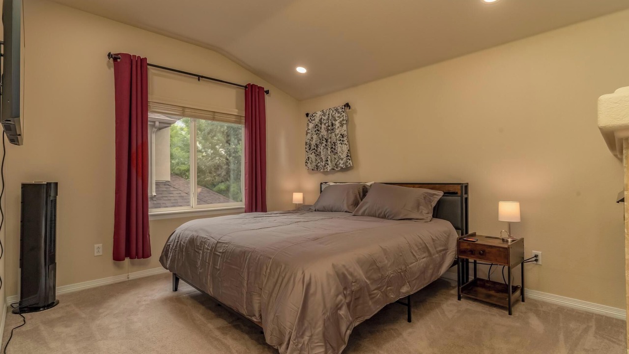 Photo of Bedroom in Virginia Village