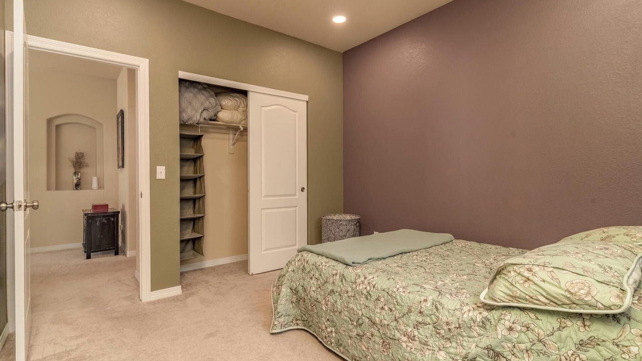 Photo of Bedroom in Virginia Village
