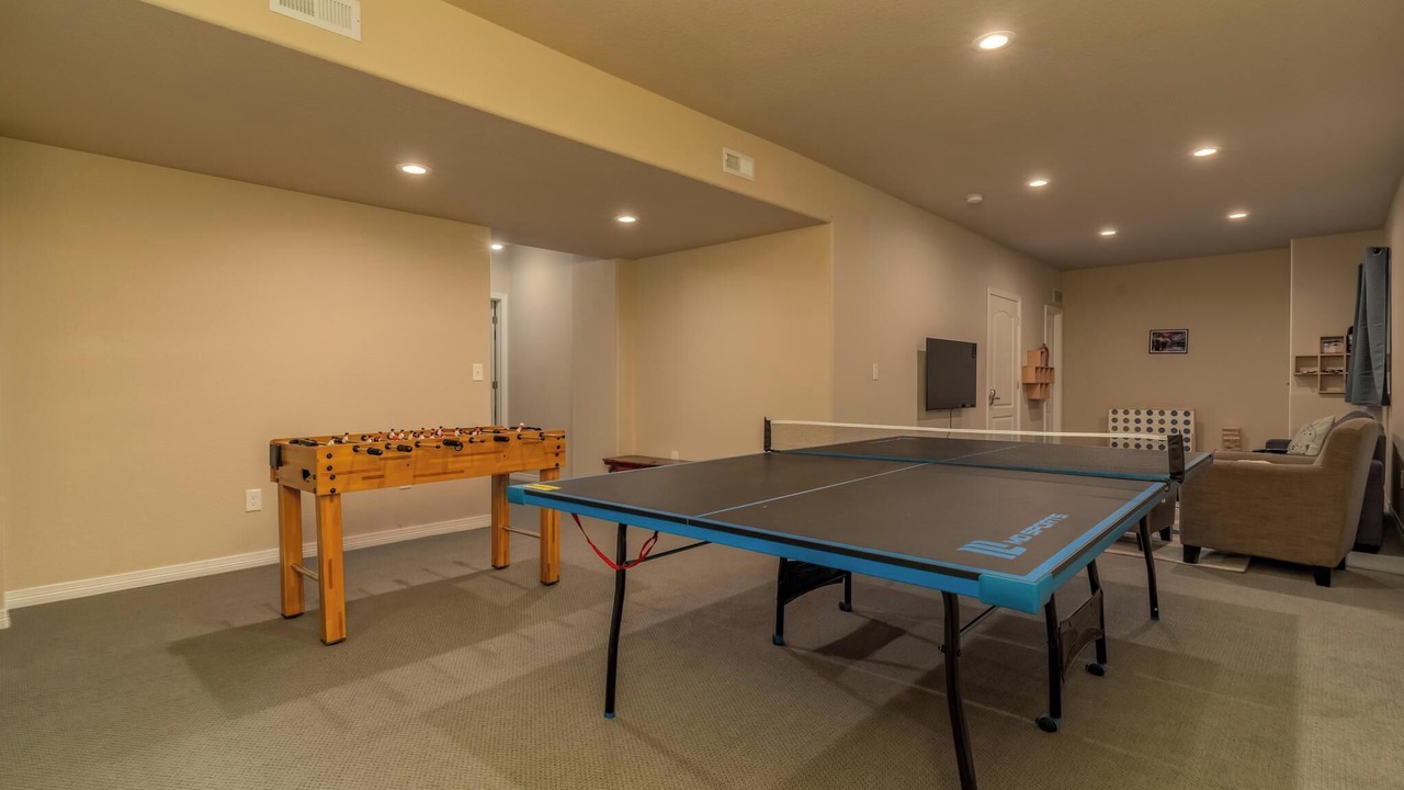 Photo of Bedroom in Virginia Village