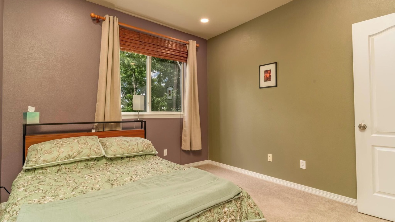 Photo of Bedroom in Virginia Village