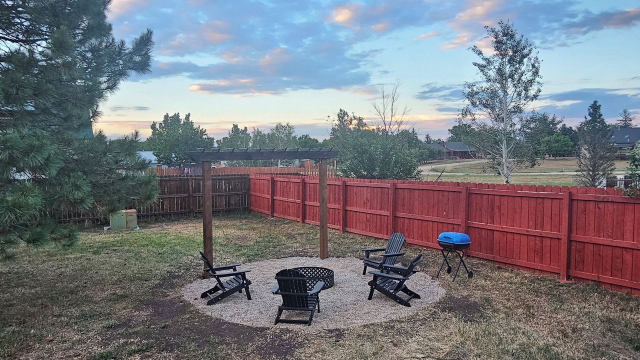 Photo of Outdoor in La Veta