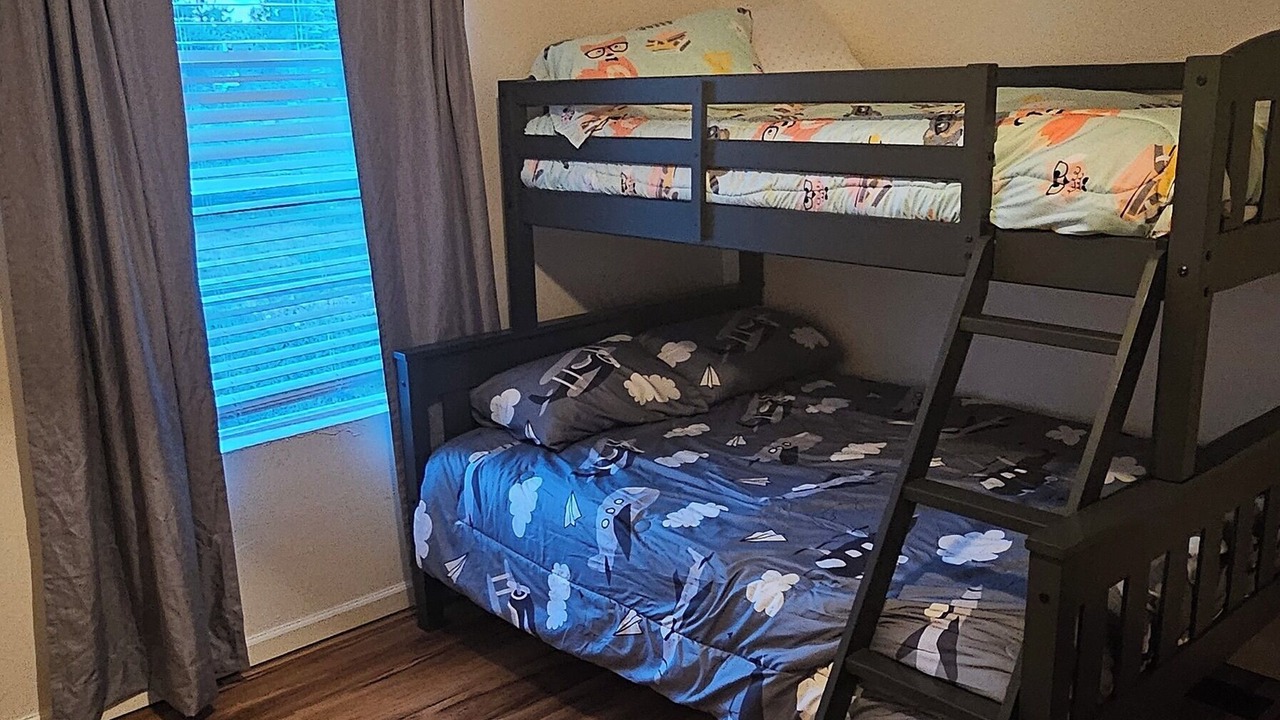 Photo of Bedroom in La Veta