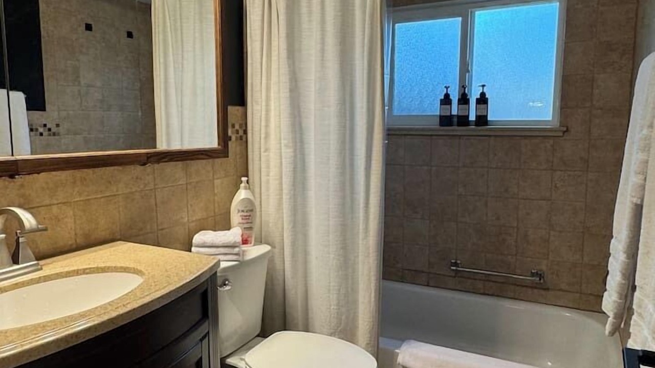 Photo of Bathroom in Morse Park