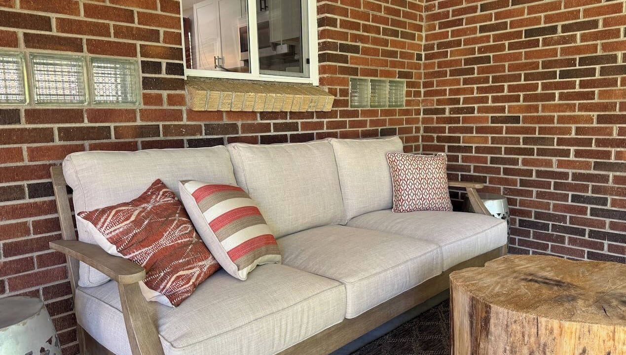 Photo of Livingroom in Morse Park