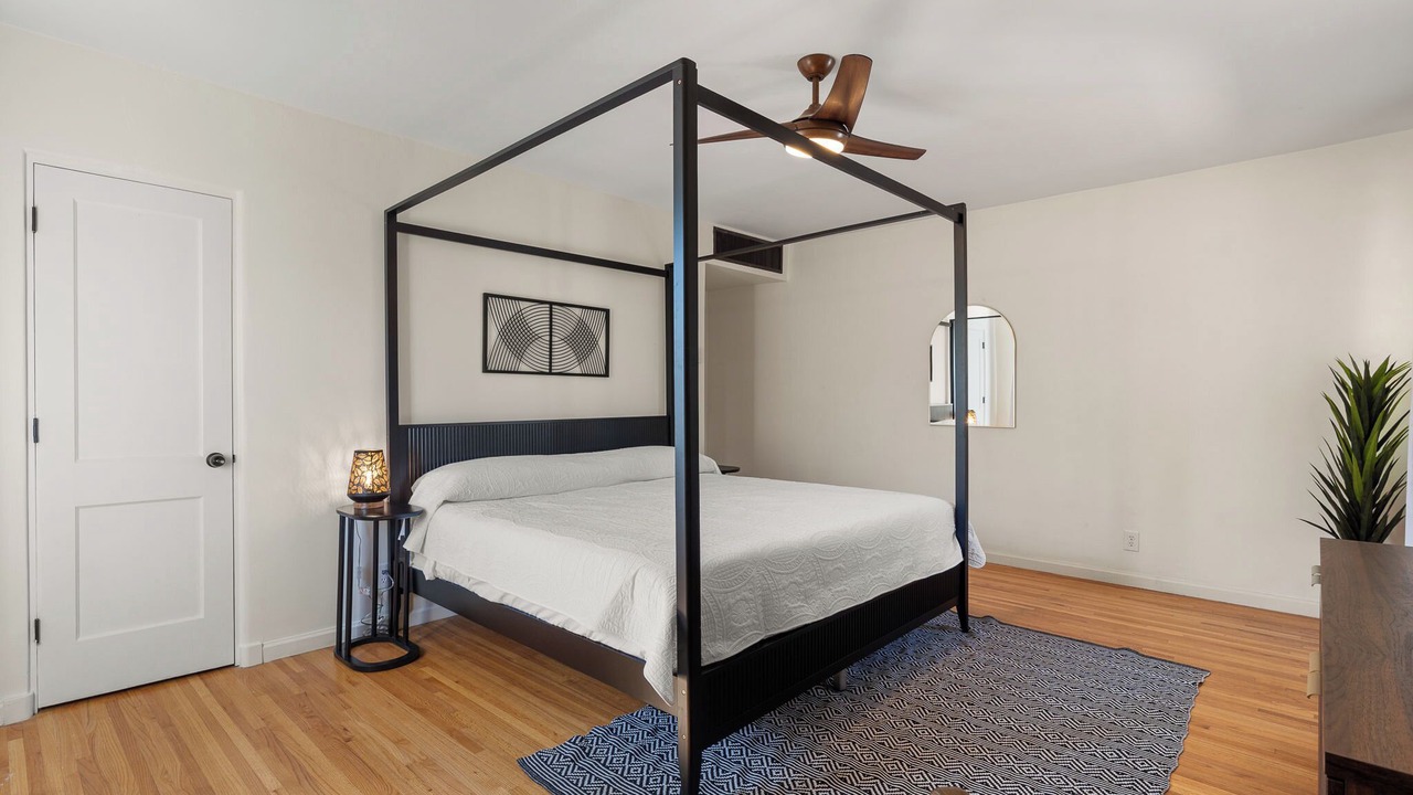Photo of Bedroom in Altura Addition