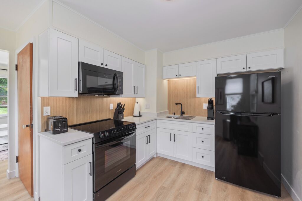 Photo of Kitchen in Des Moines