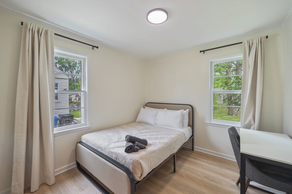 Photo of Bedroom in Des Moines
