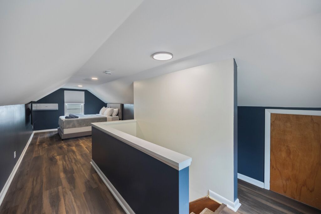 Photo of Bedroom in Des Moines
