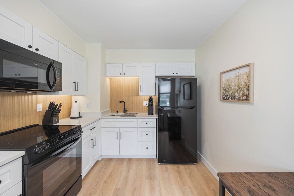 Photo of Kitchen in Des Moines
