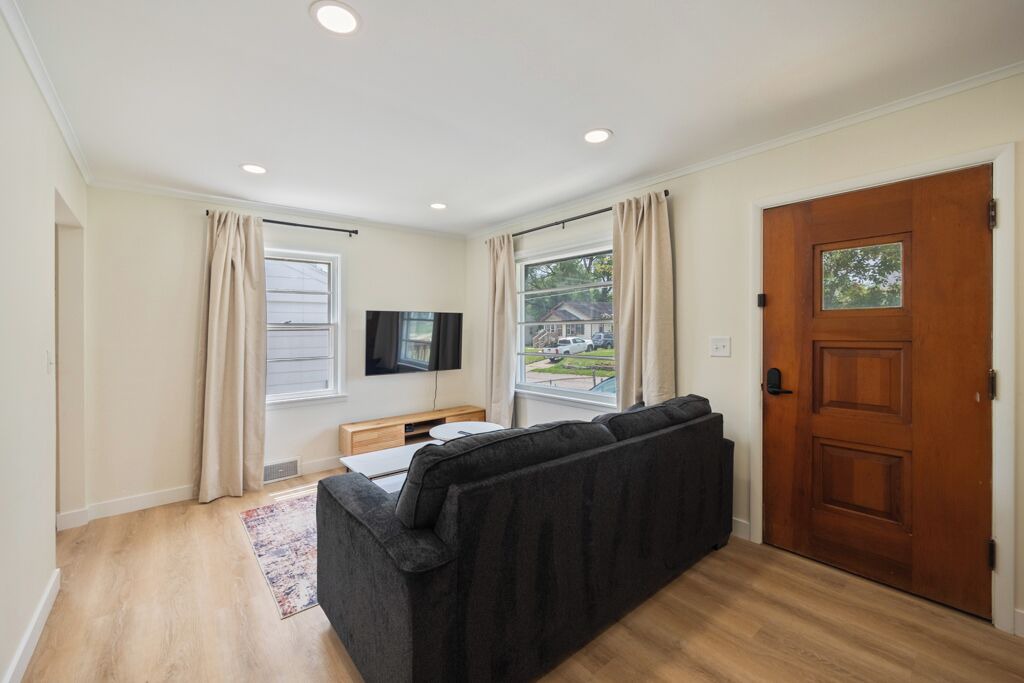Photo of Livingroom in Des Moines