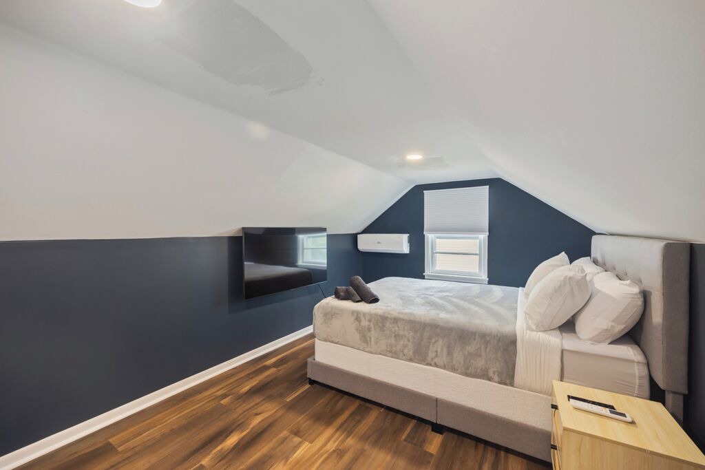 Photo of Bedroom in Des Moines