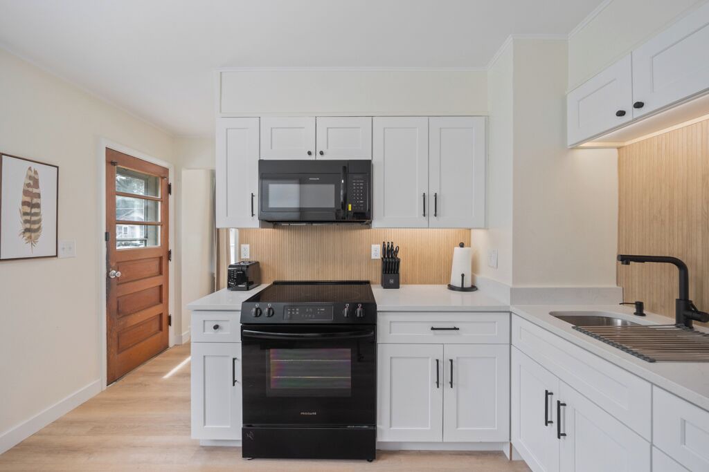 Photo of Kitchen in Des Moines