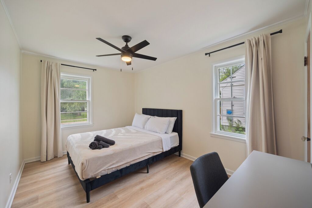 Photo of Bedroom in Des Moines