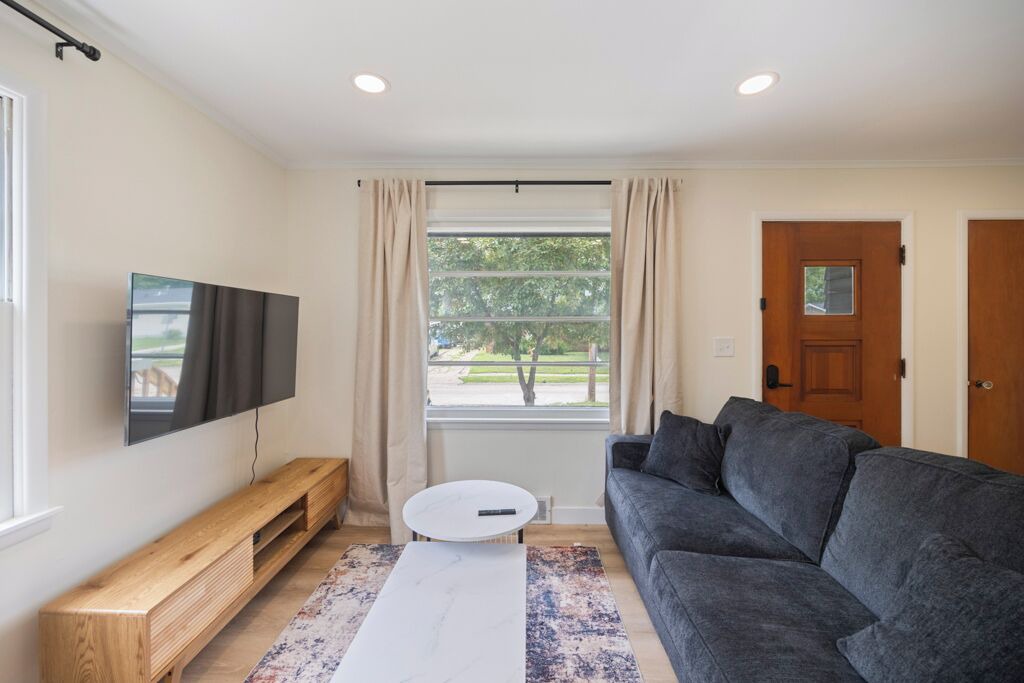 Photo of Livingroom in Des Moines