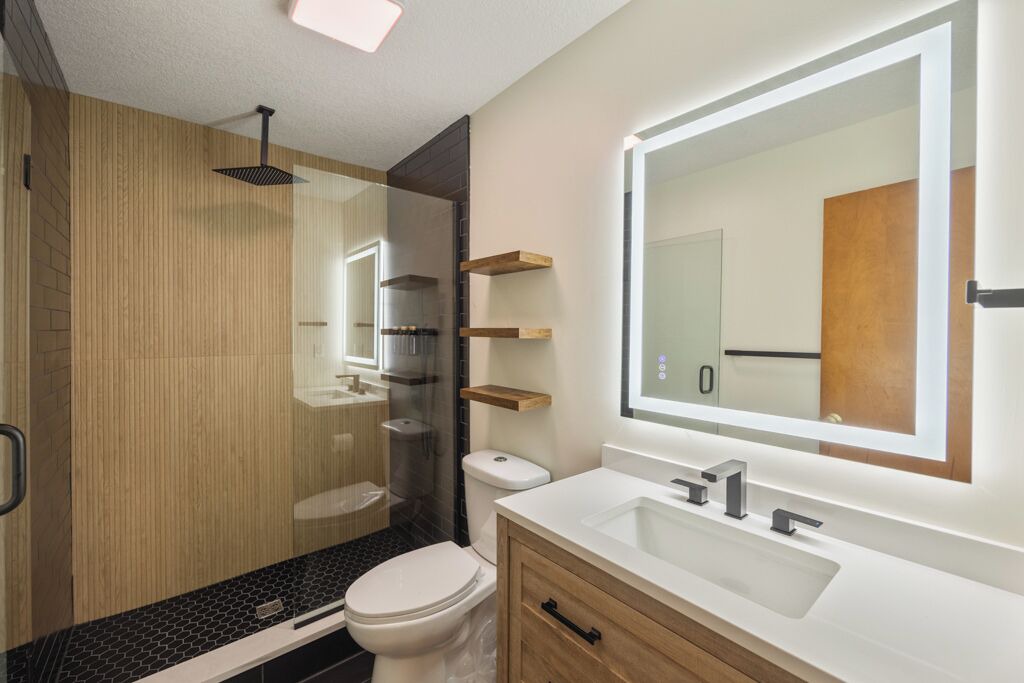 Photo of Bathroom in Des Moines
