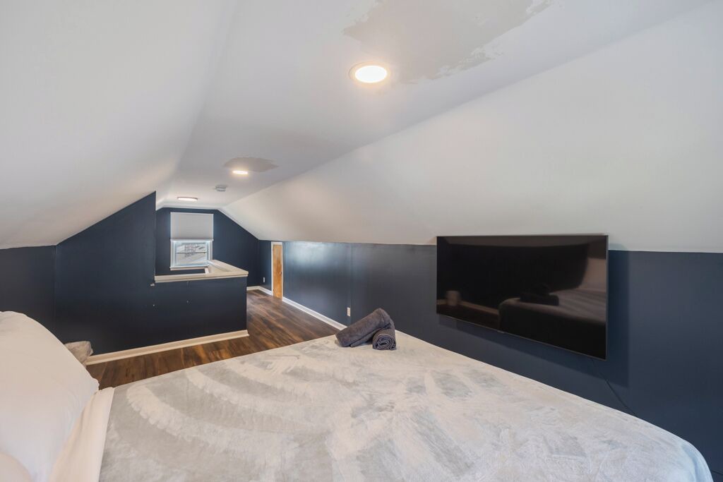 Photo of Bedroom in Des Moines