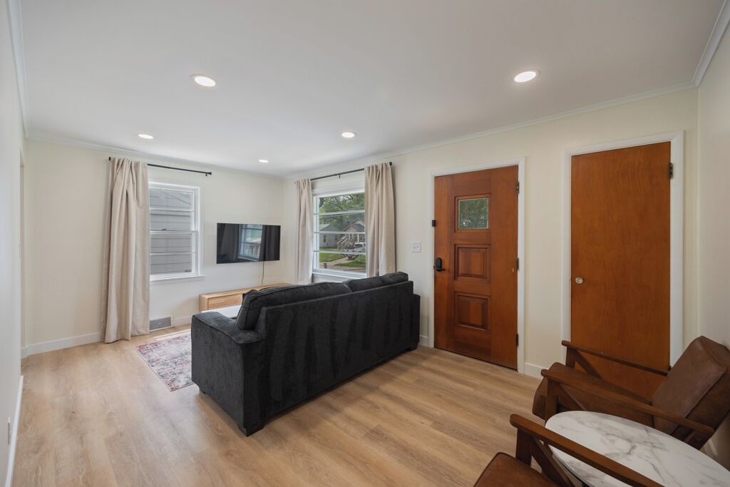 Photo of Livingroom in Des Moines