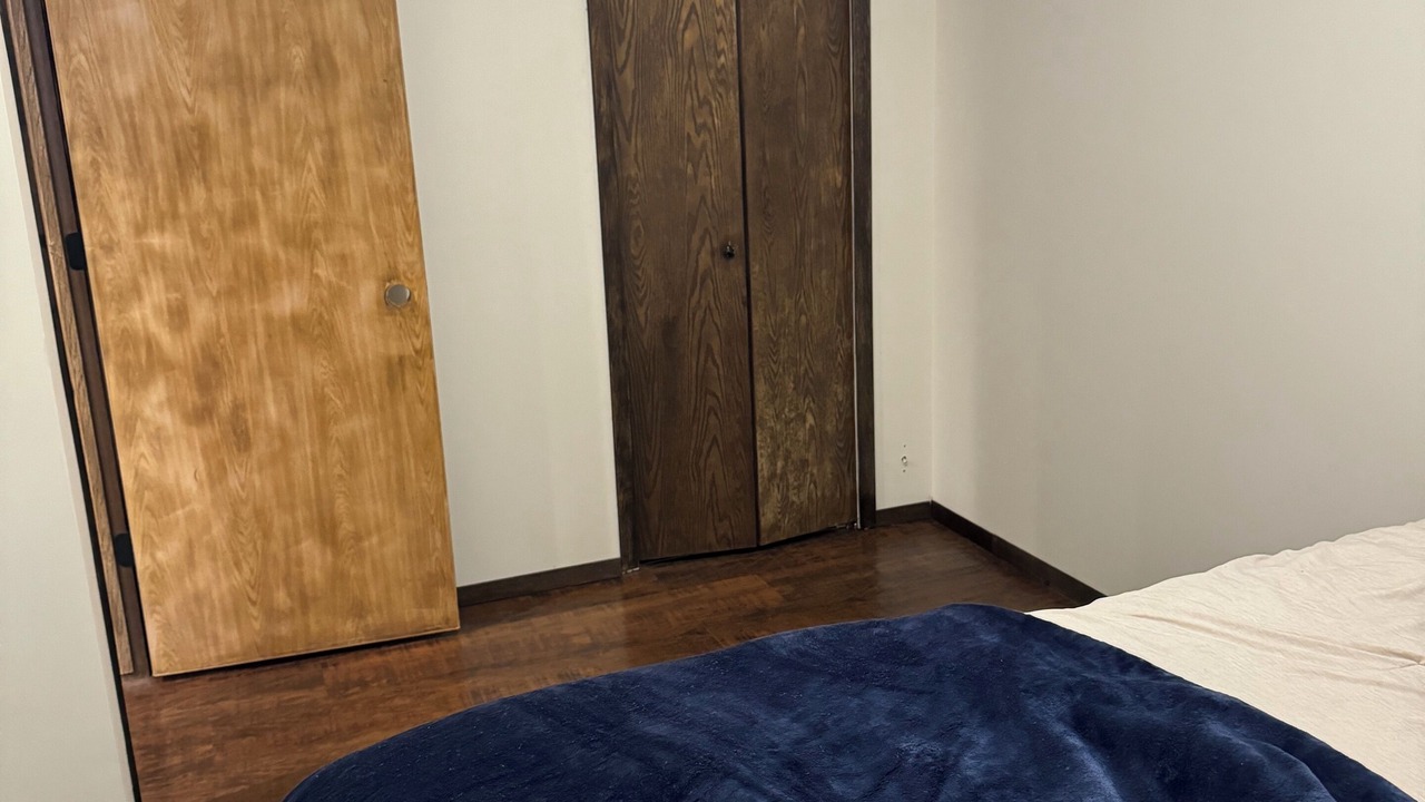 Photo of Bedroom in Lincoln
