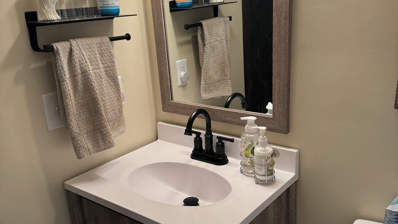 Photo of Bathroom in Lincoln