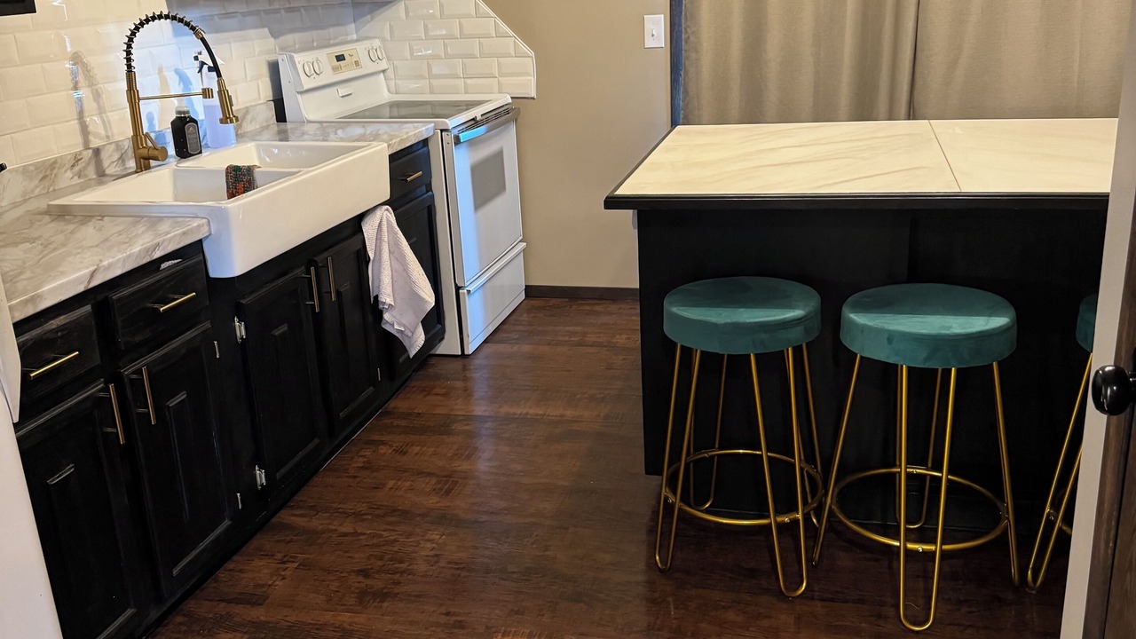 Photo of Kitchen in Lincoln