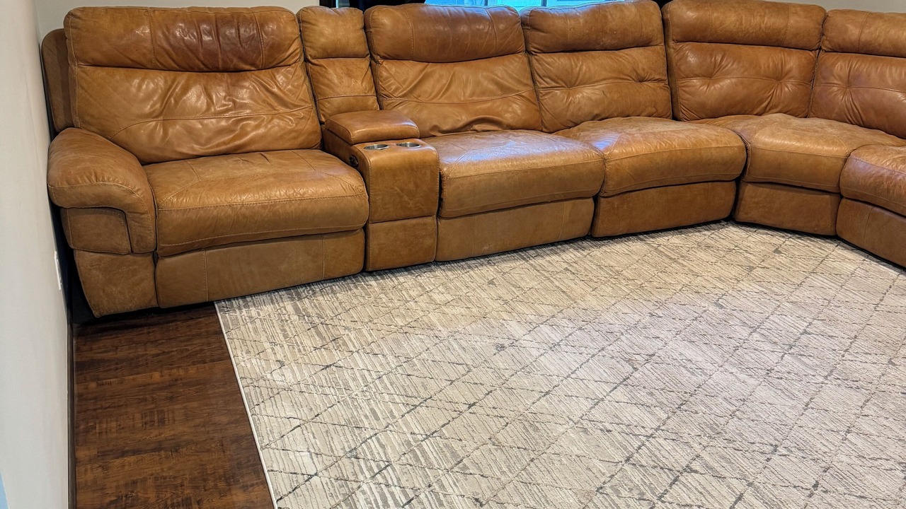 Photo of Livingroom in Lincoln