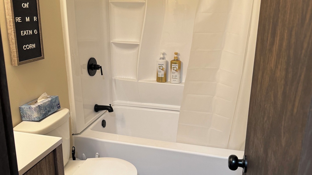 Photo of Bathroom in Lincoln
