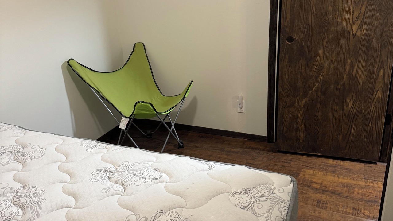 Photo of Bedroom in Lincoln