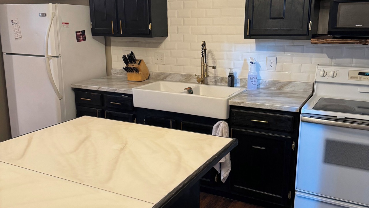 Photo of Kitchen in Lincoln