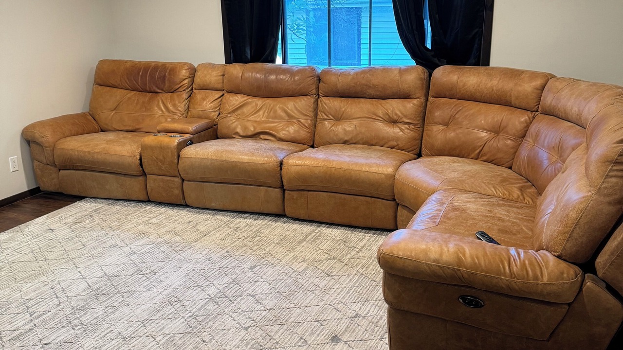 Photo of Livingroom in Lincoln