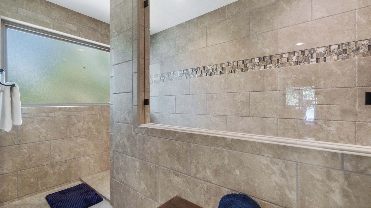 Photo of Bathroom in Hot Springs Village