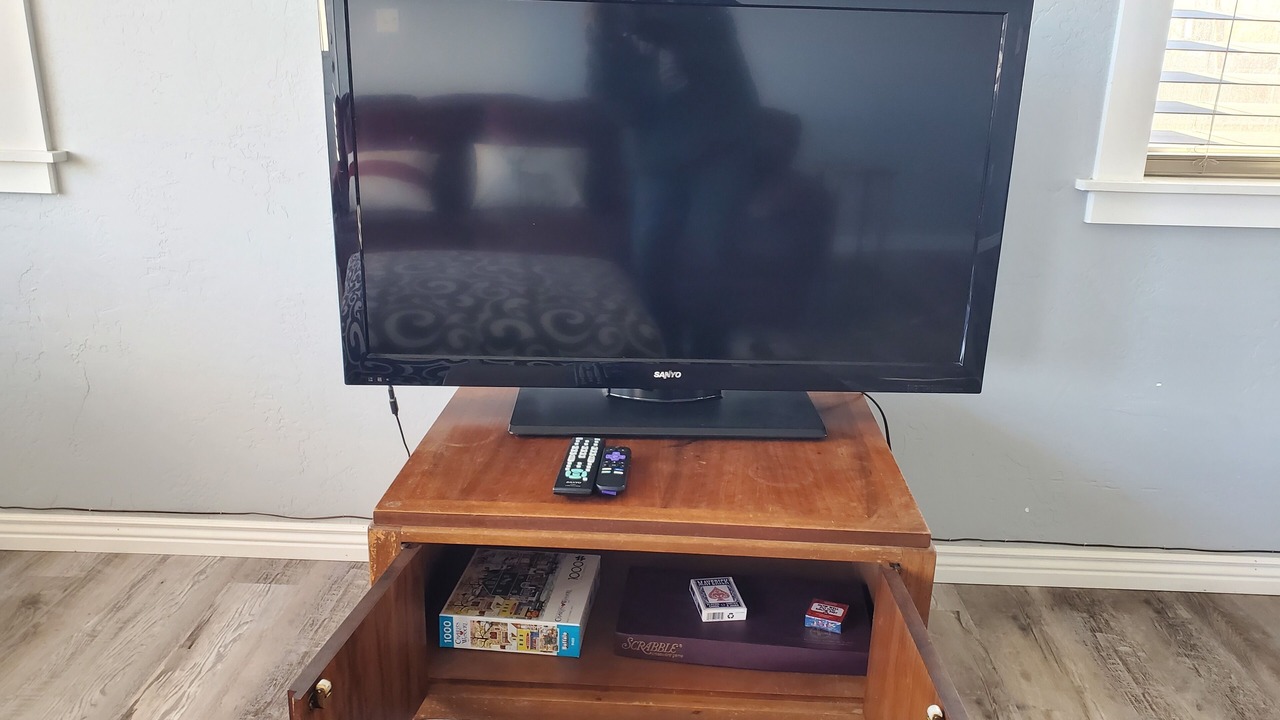 Photo of Livingroom in Council