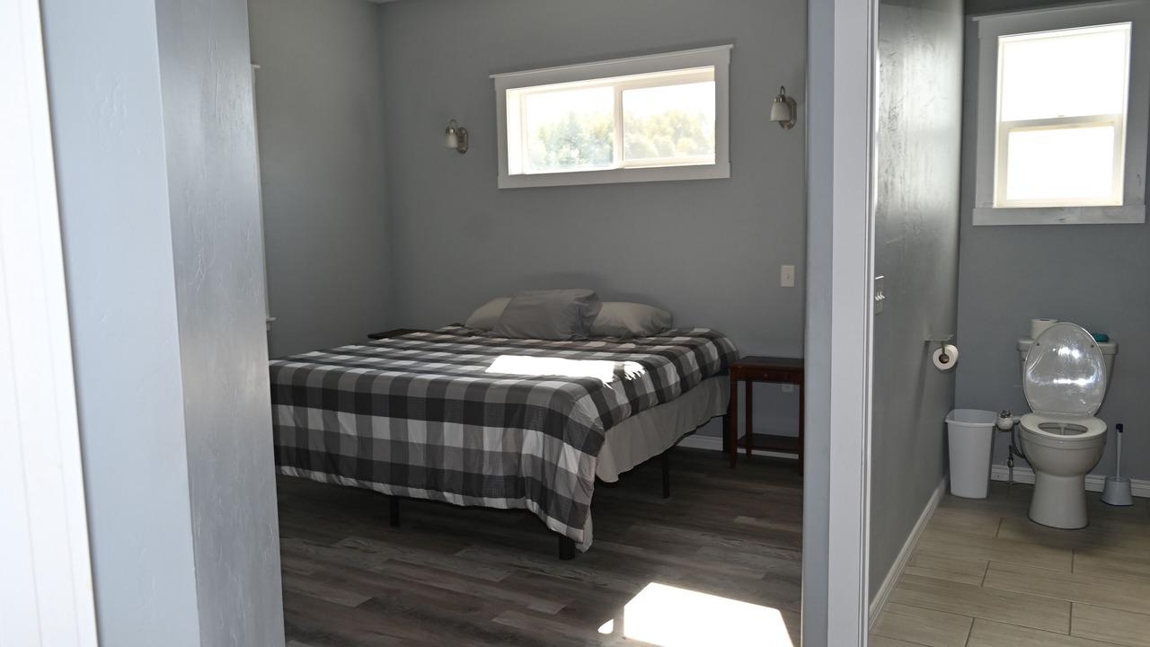 Photo of Bedroom in Council