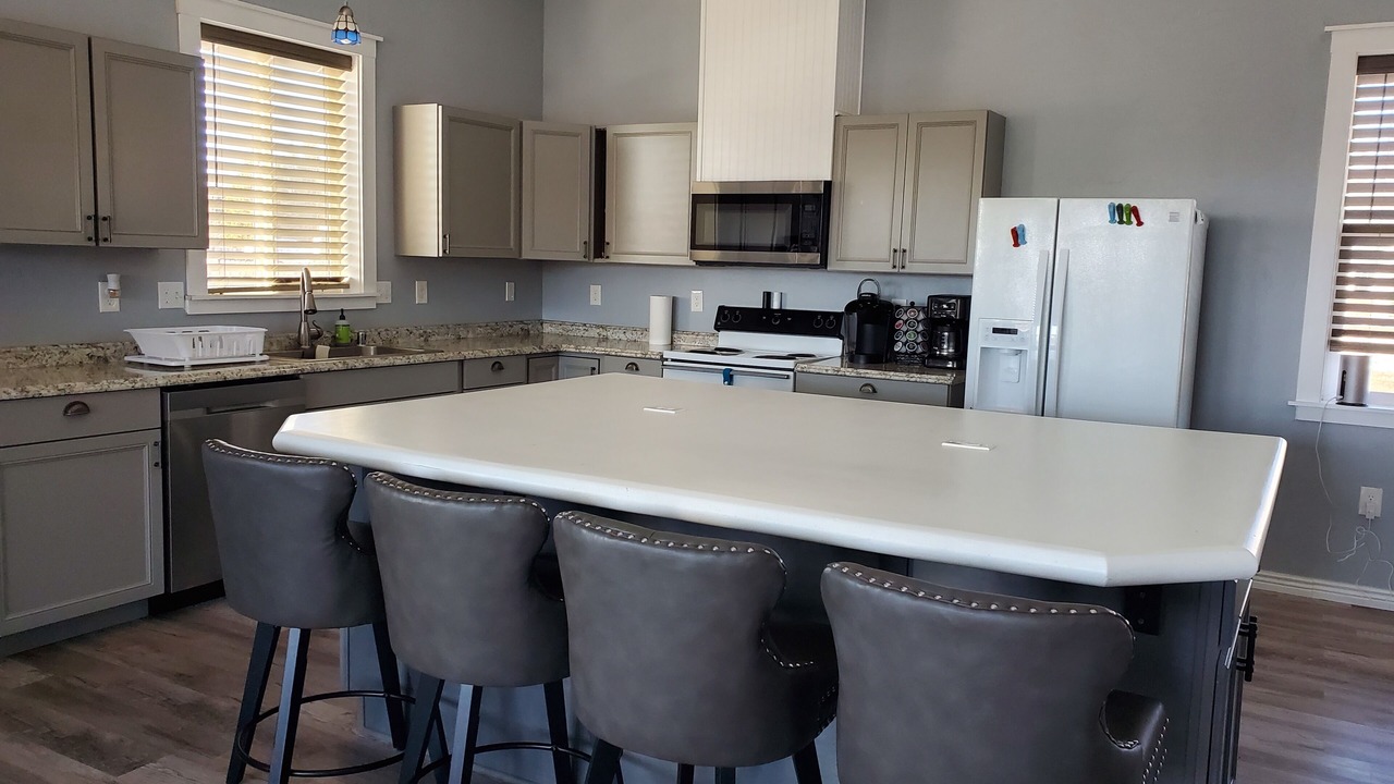 Photo of Kitchen in Council