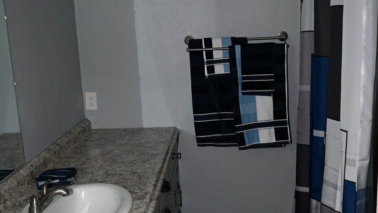 Photo of Bathroom in Council