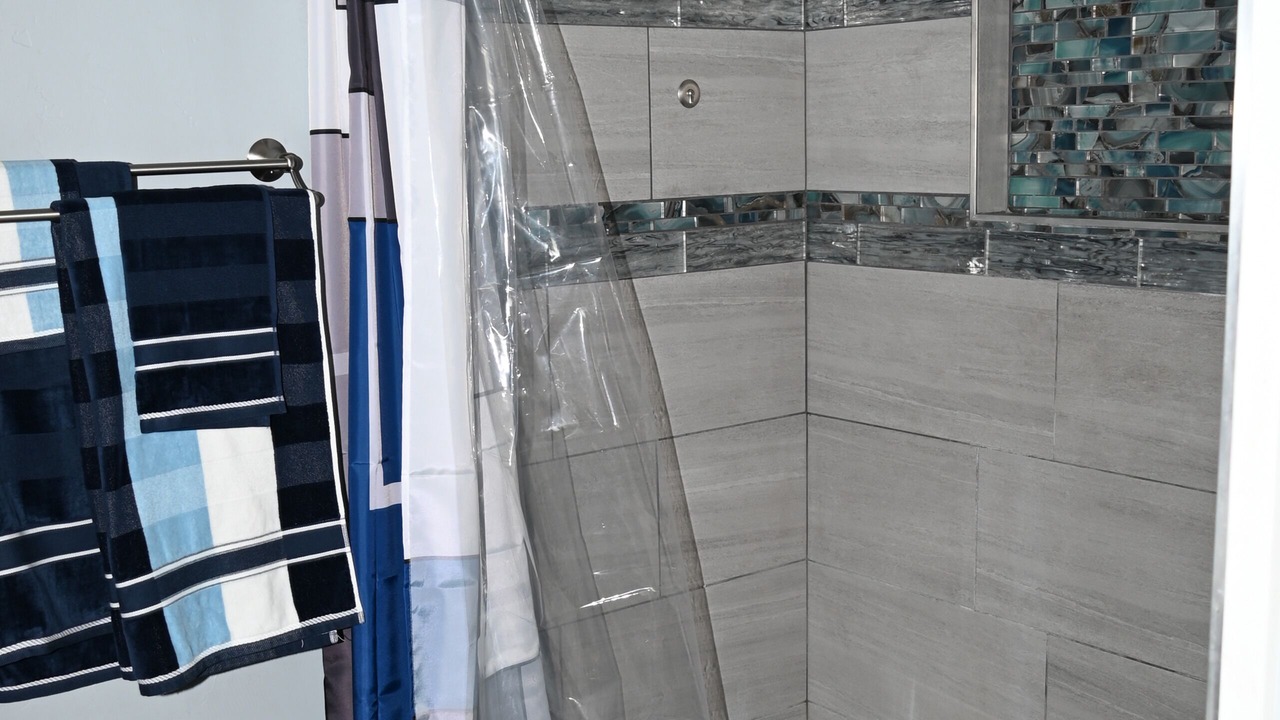 Photo of Bathroom in Council
