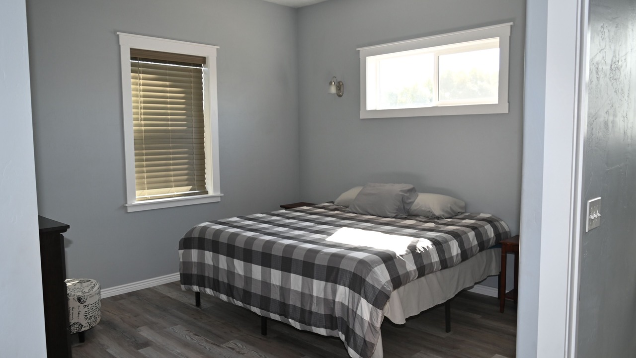 Photo of Bedroom in Council