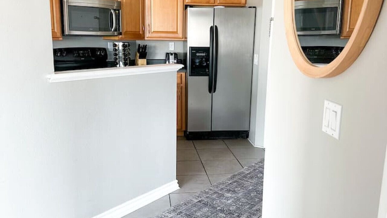 Photo of Kitchen in Five Points