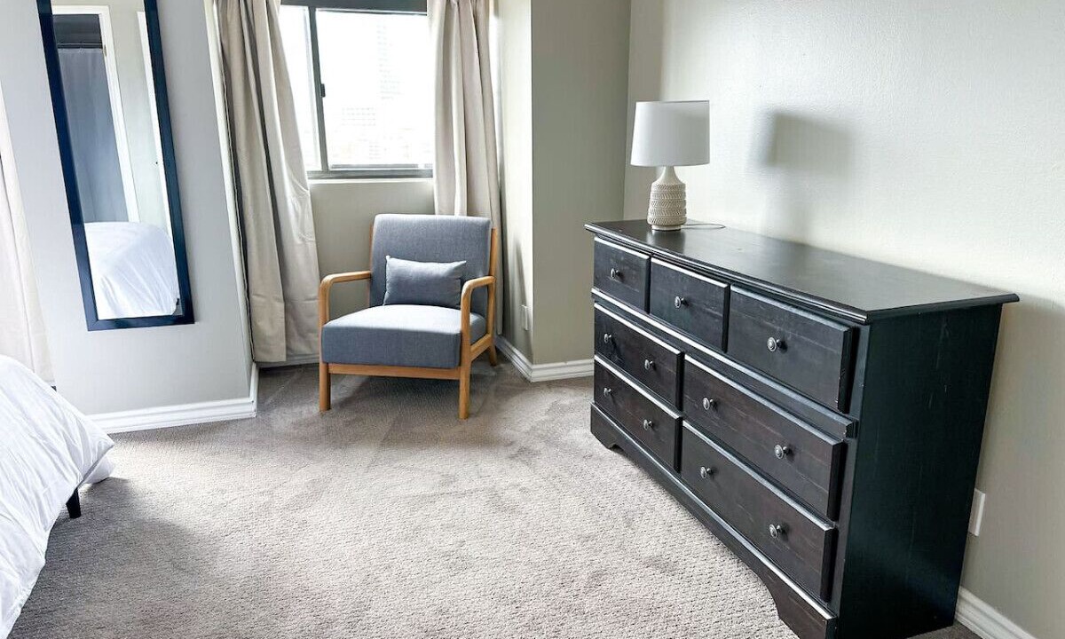 Photo of Bedroom in Five Points