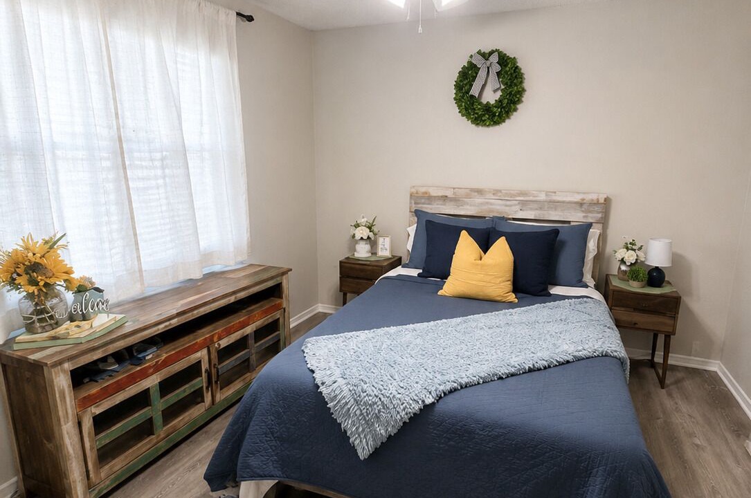 Photo of Bedroom in Early