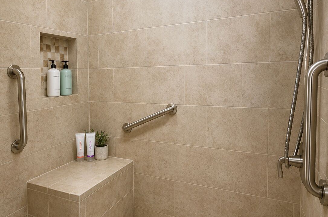 Photo of Bathroom in Early