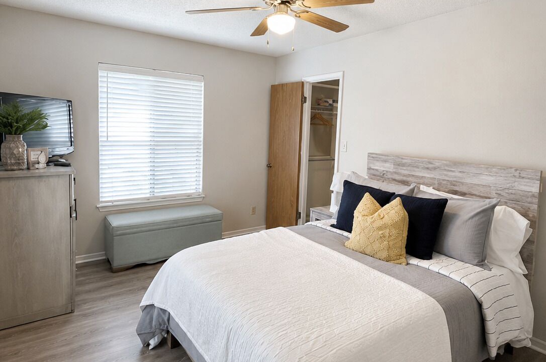 Photo of Bedroom in Early