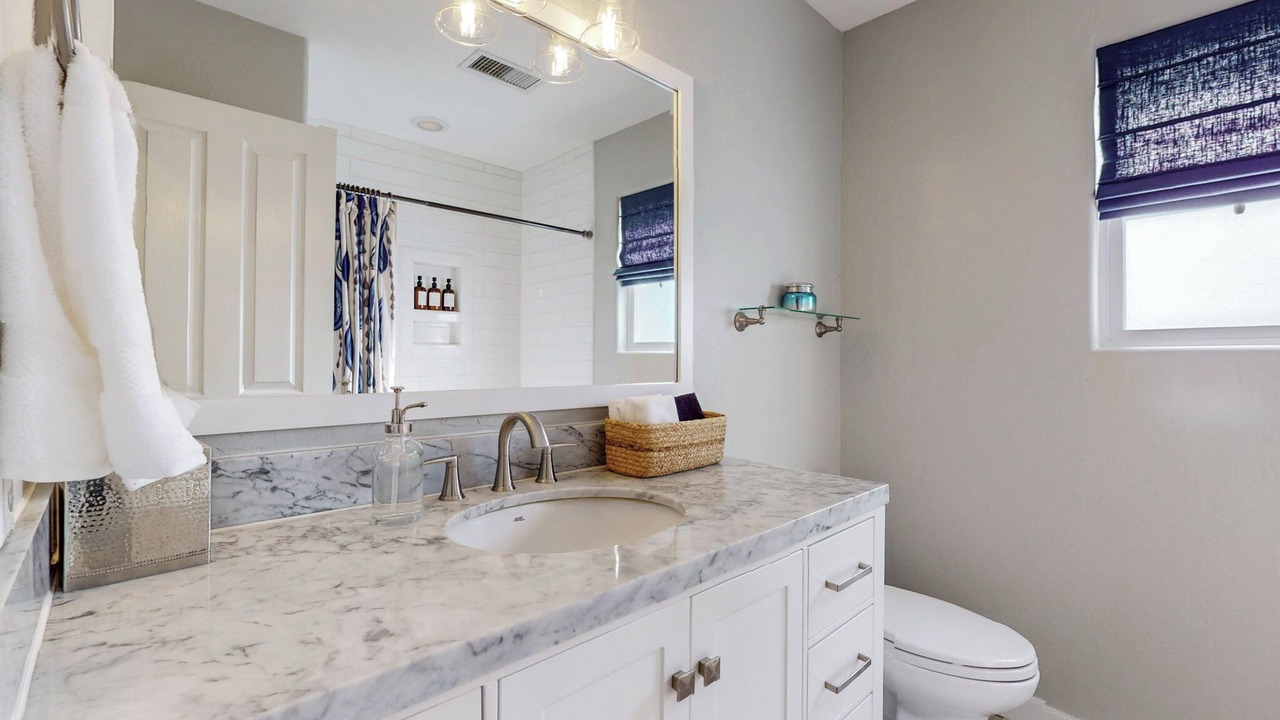 Photo of Bathroom in Northeast Heights