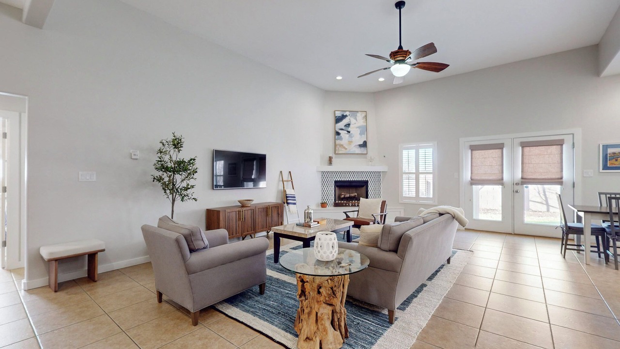 Photo of Bedroom in Northeast Heights